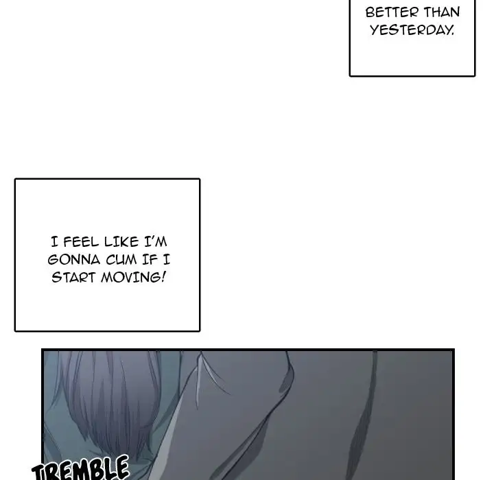 You’re Not That Special! Chapter 3 Page 18