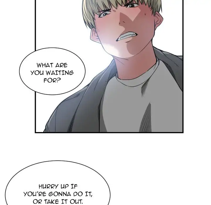 You’re Not That Special! Chapter 3 Page 20