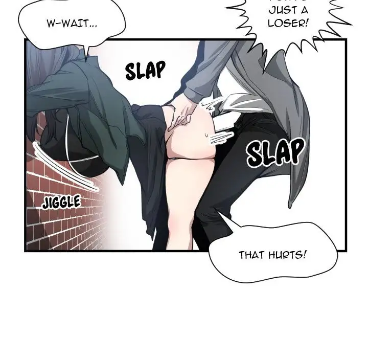 You’re Not That Special! Chapter 3 Page 24