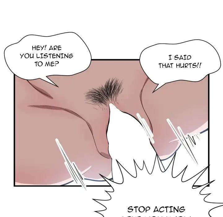 You’re Not That Special! Chapter 3 Page 25