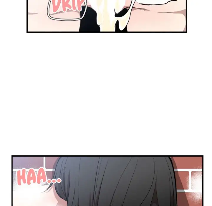 You’re Not That Special! Chapter 3 Page 29