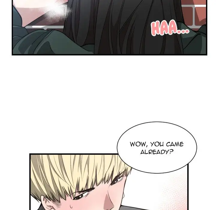 You’re Not That Special! Chapter 3 Page 30