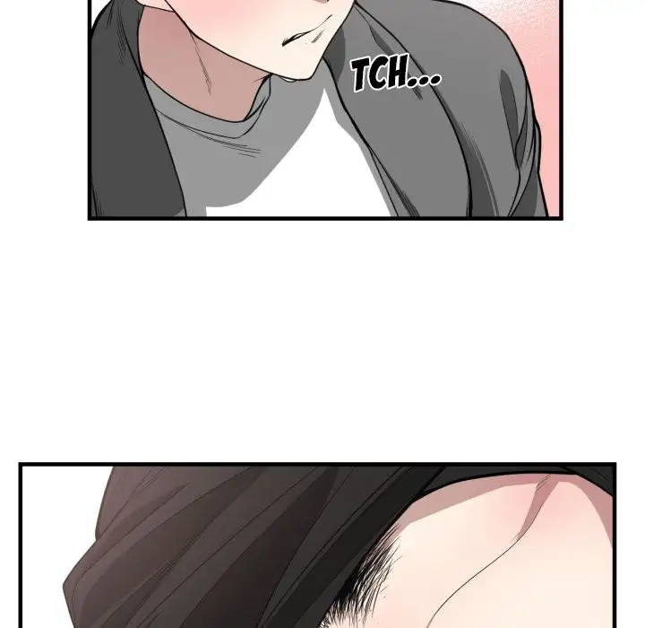 You’re Not That Special! Chapter 3 Page 31