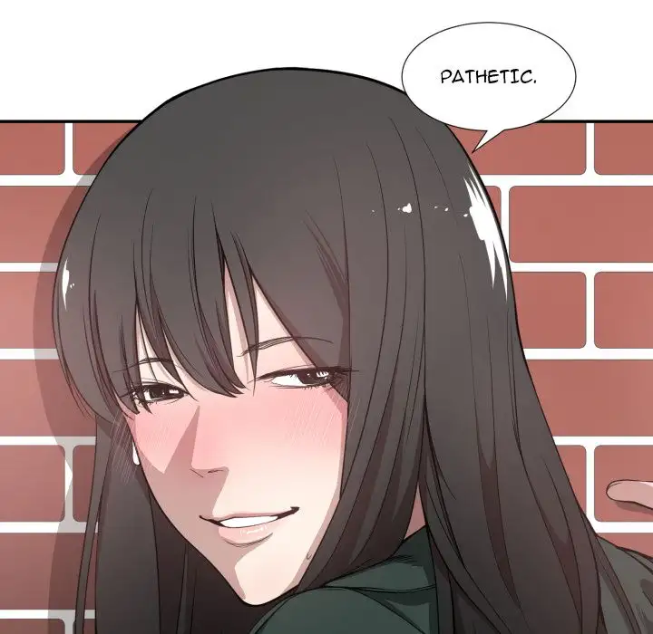 You’re Not That Special! Chapter 3 Page 33