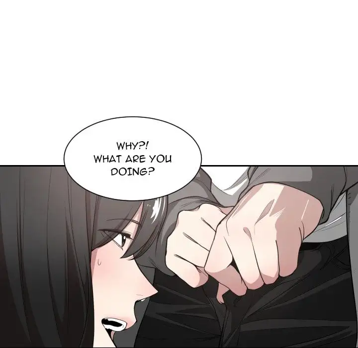 You’re Not That Special! Chapter 3 Page 45