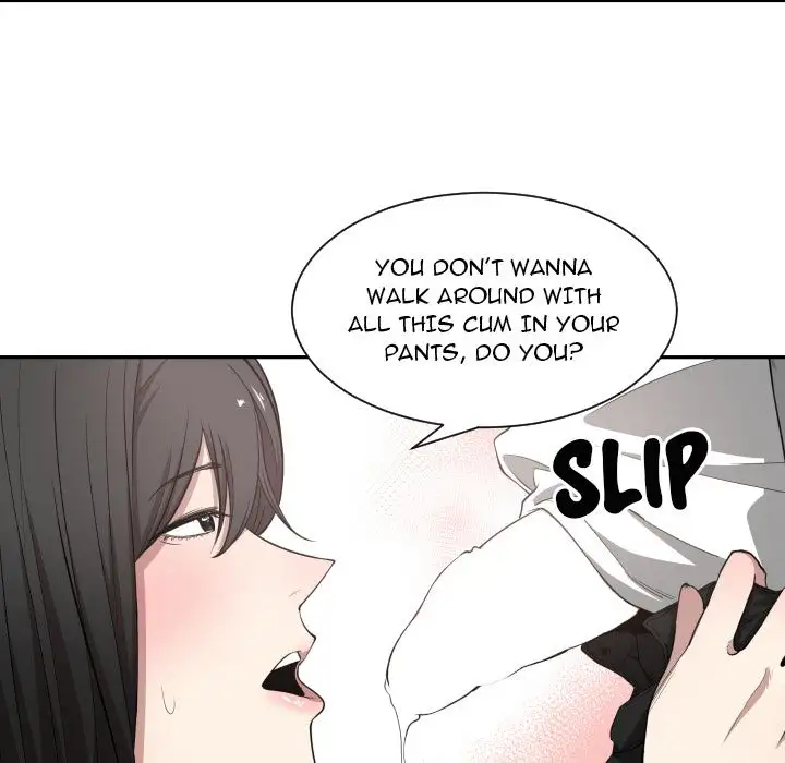 You’re Not That Special! Chapter 3 Page 46