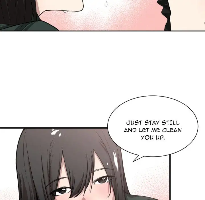 You’re Not That Special! Chapter 3 Page 47