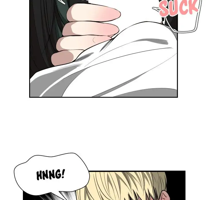 You’re Not That Special! Chapter 3 Page 52