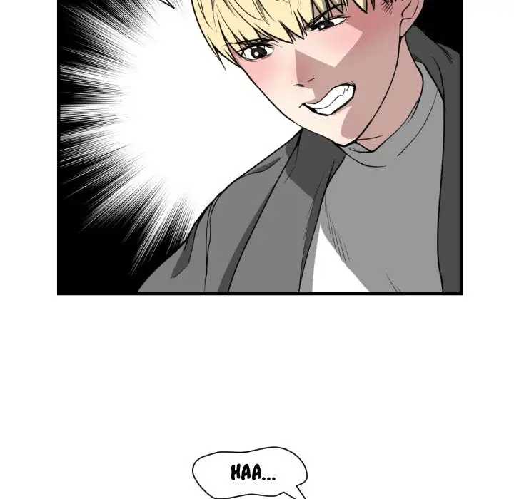 You’re Not That Special! Chapter 3 Page 53