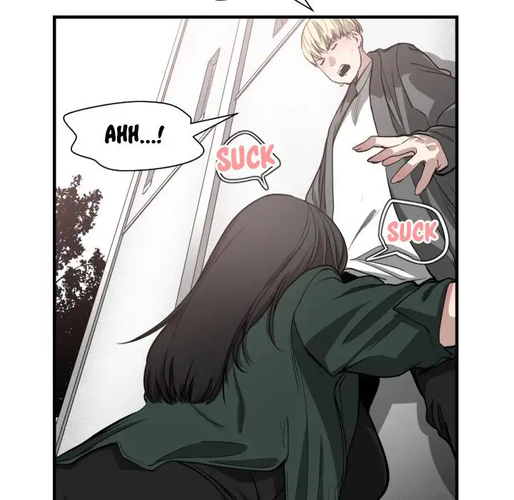 You’re Not That Special! Chapter 3 Page 54