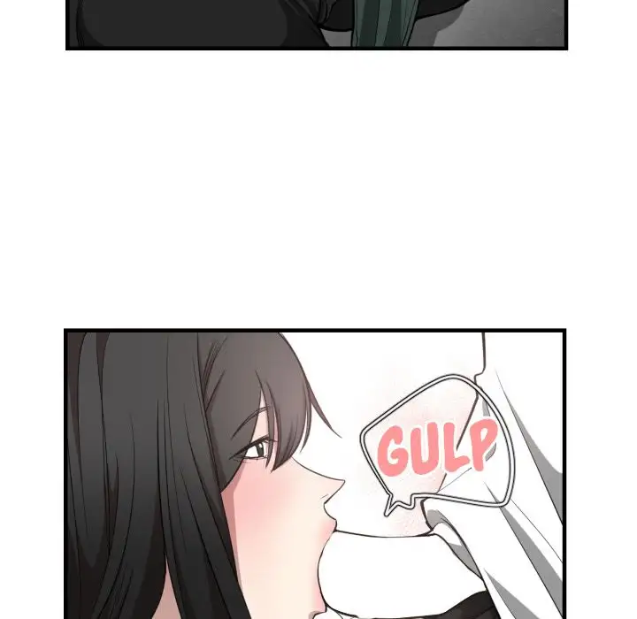 You’re Not That Special! Chapter 3 Page 55