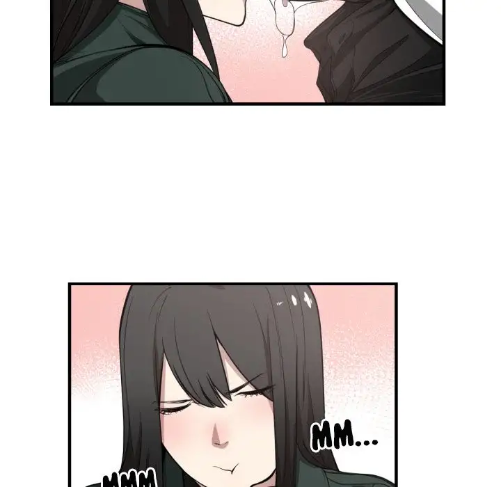 You’re Not That Special! Chapter 3 Page 56