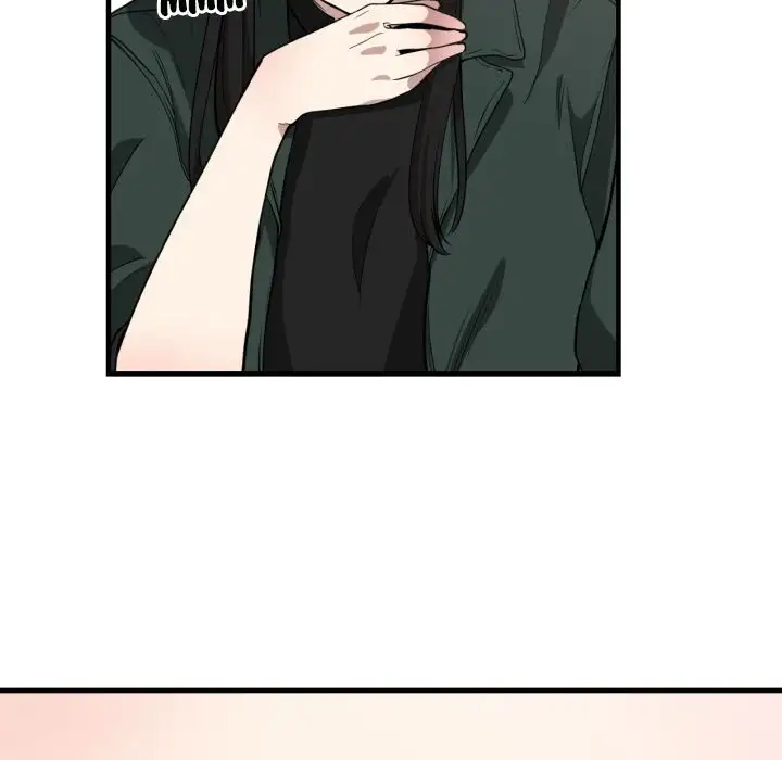 You’re Not That Special! Chapter 3 Page 57