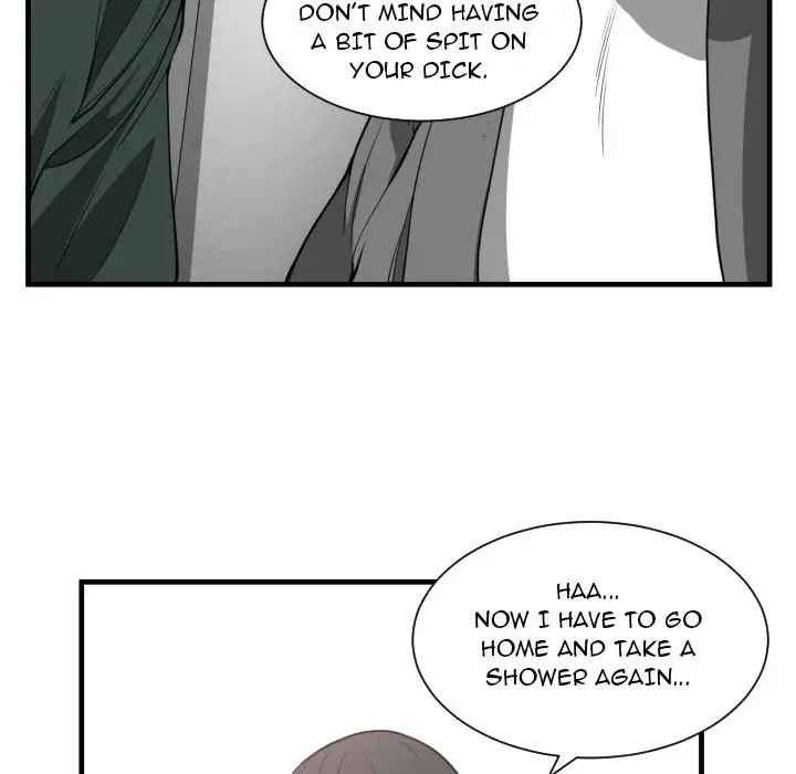 You’re Not That Special! Chapter 3 Page 60