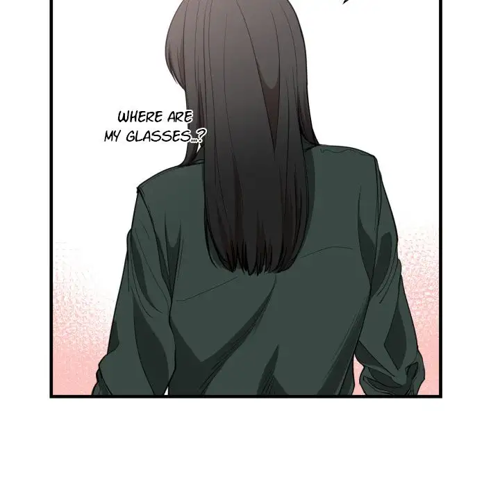 You’re Not That Special! Chapter 3 Page 61