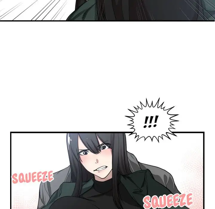 You’re Not That Special! Chapter 3 Page 63