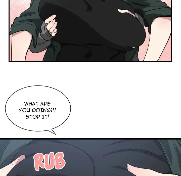 You’re Not That Special! Chapter 3 Page 64
