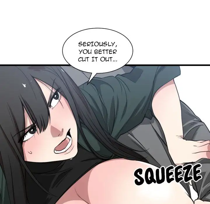 You’re Not That Special! Chapter 3 Page 67