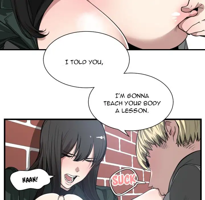 You’re Not That Special! Chapter 3 Page 68