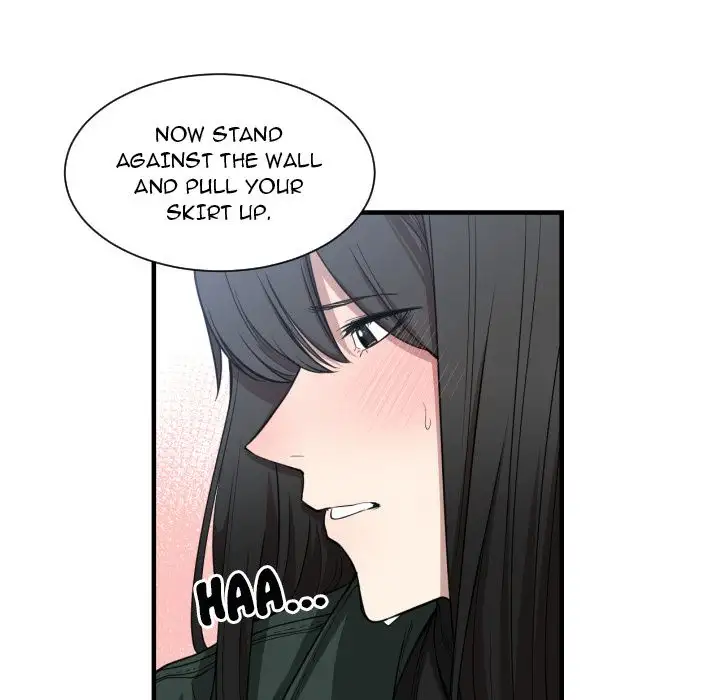You’re Not That Special! Chapter 3 Page 71