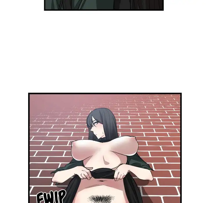 You’re Not That Special! Chapter 3 Page 72