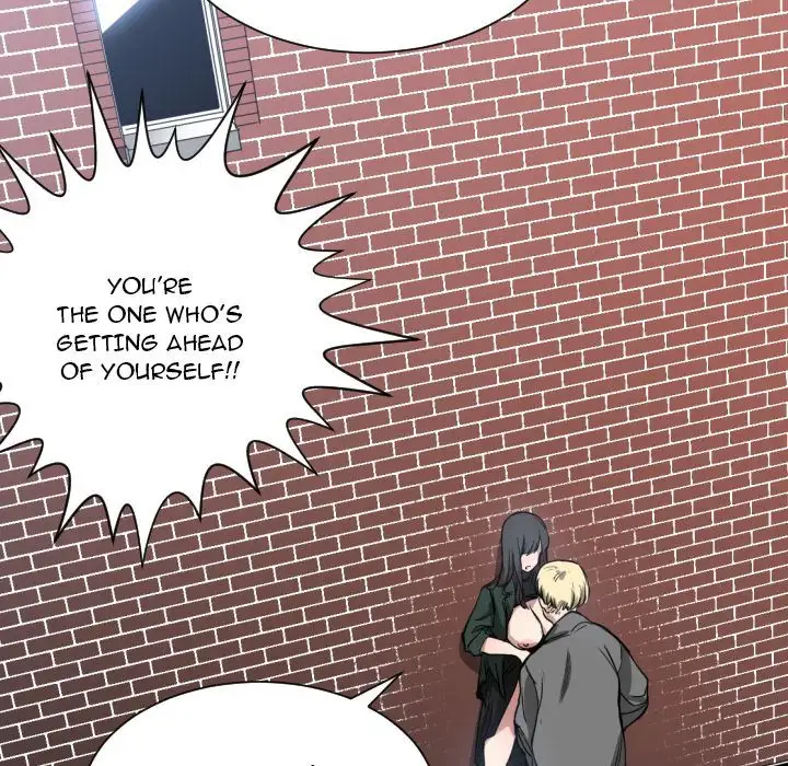 You’re Not That Special! Chapter 3 Page 74