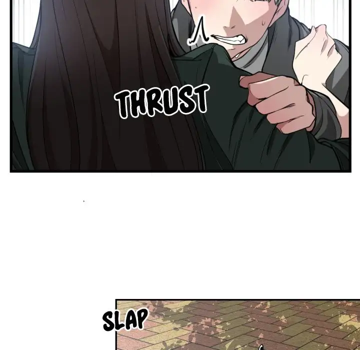 You’re Not That Special! Chapter 3 Page 77