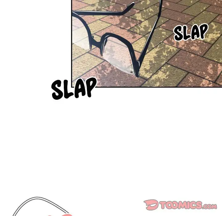 You’re Not That Special! Chapter 3 Page 78