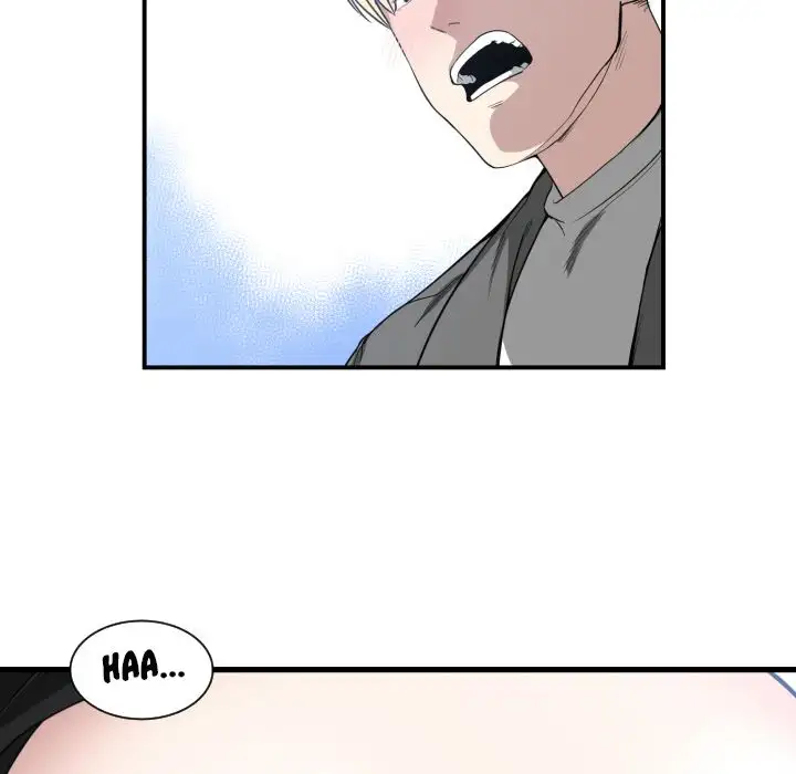 You’re Not That Special! Chapter 3 Page 8