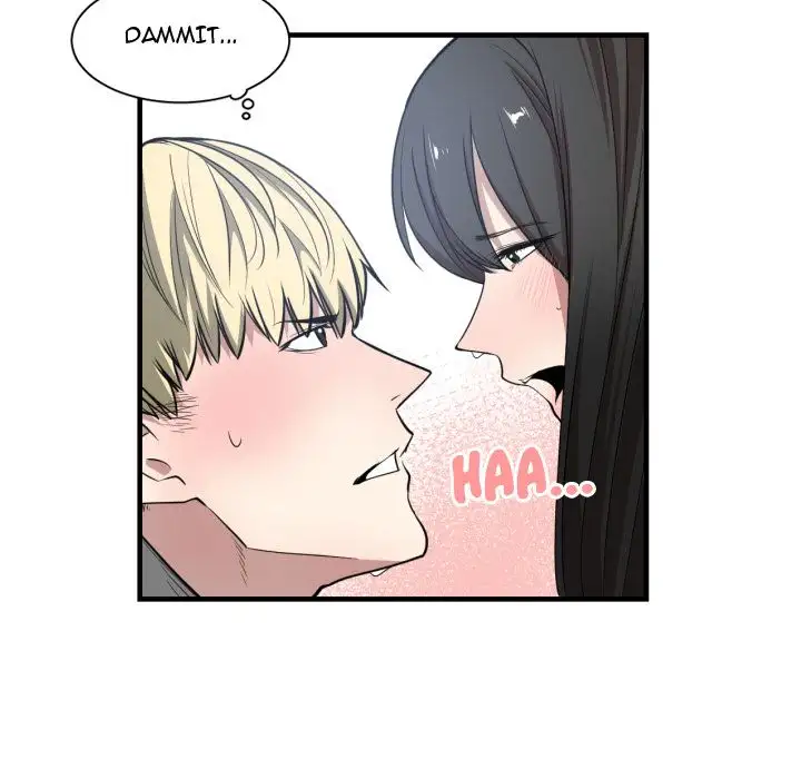 You’re Not That Special! Chapter 3 Page 81