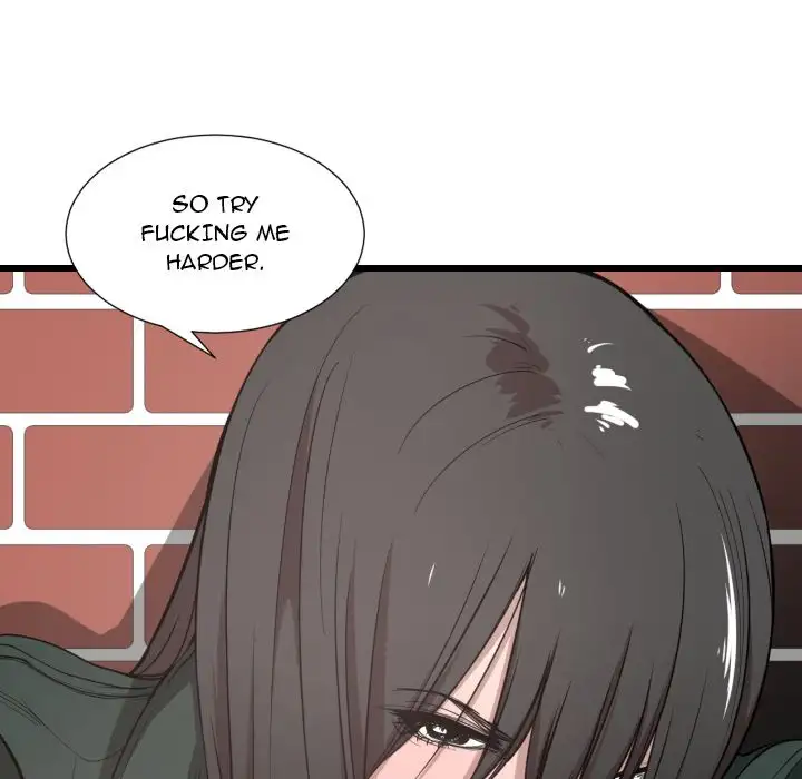 You’re Not That Special! Chapter 3 Page 87