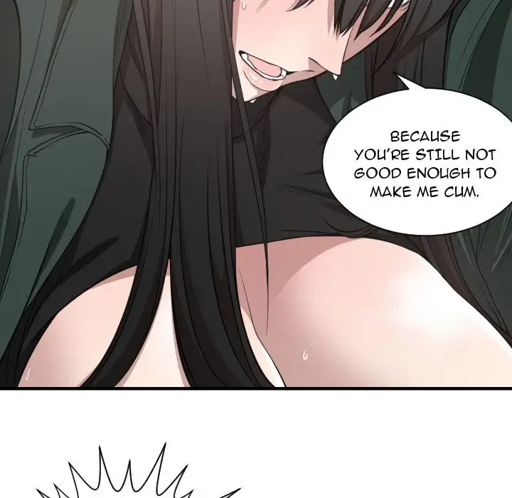 You’re Not That Special! Chapter 3 Page 88