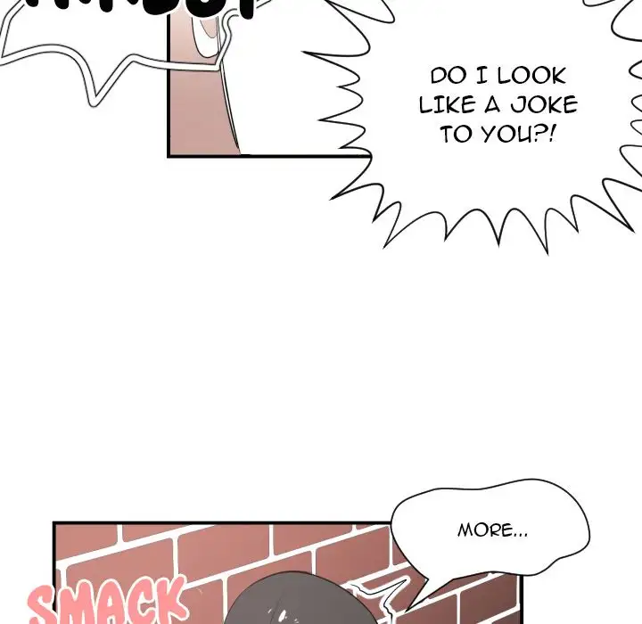 You’re Not That Special! Chapter 3 Page 90