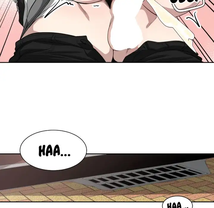 You’re Not That Special! Chapter 3 Page 95