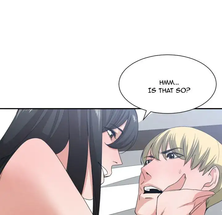 You’re Not That Special! Chapter 39 Page 100