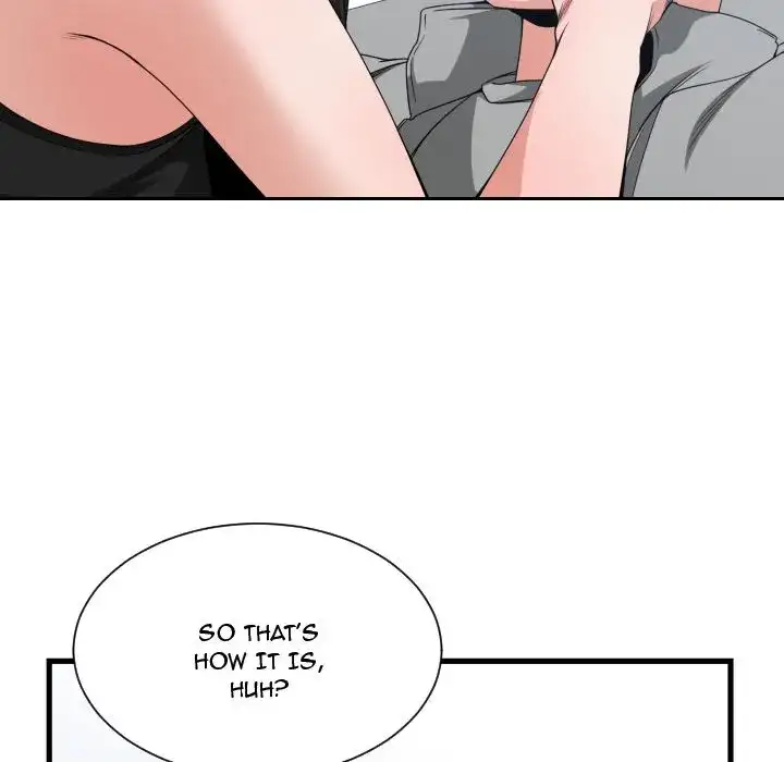 You’re Not That Special! Chapter 39 Page 101