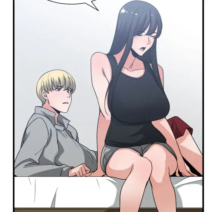 You’re Not That Special! Chapter 39 Page 102