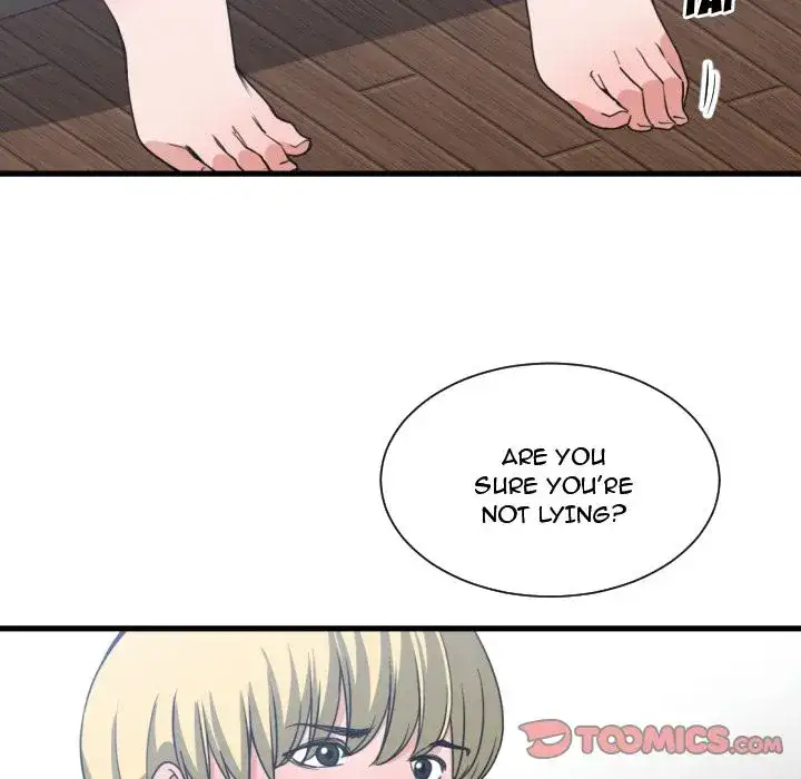 You’re Not That Special! Chapter 39 Page 104