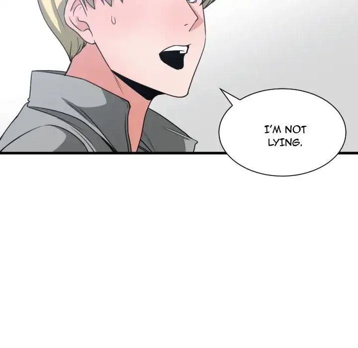 You’re Not That Special! Chapter 39 Page 105