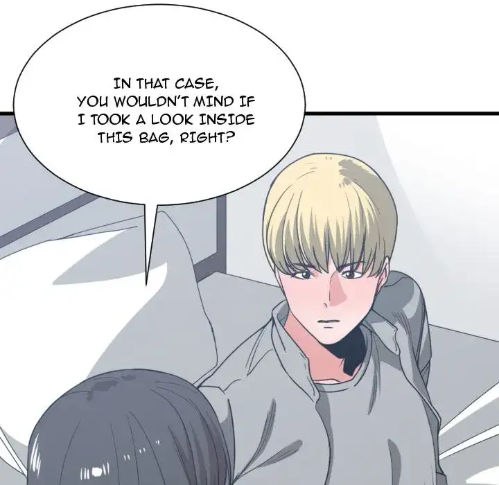 You’re Not That Special! Chapter 39 Page 108