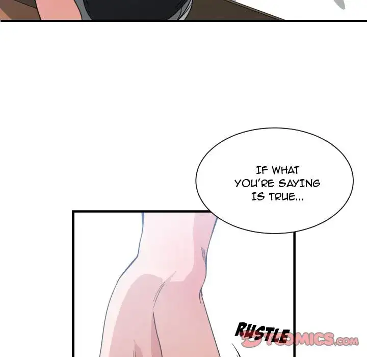 You’re Not That Special! Chapter 39 Page 110