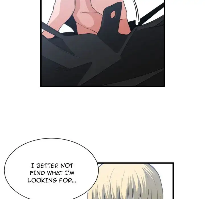 You’re Not That Special! Chapter 39 Page 111
