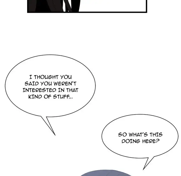 You’re Not That Special! Chapter 39 Page 114