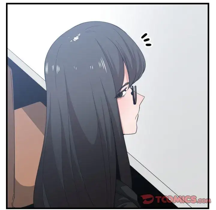 You’re Not That Special! Chapter 39 Page 14