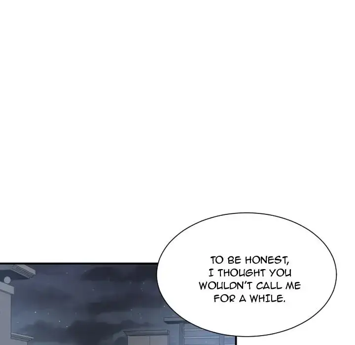 You’re Not That Special! Chapter 39 Page 21