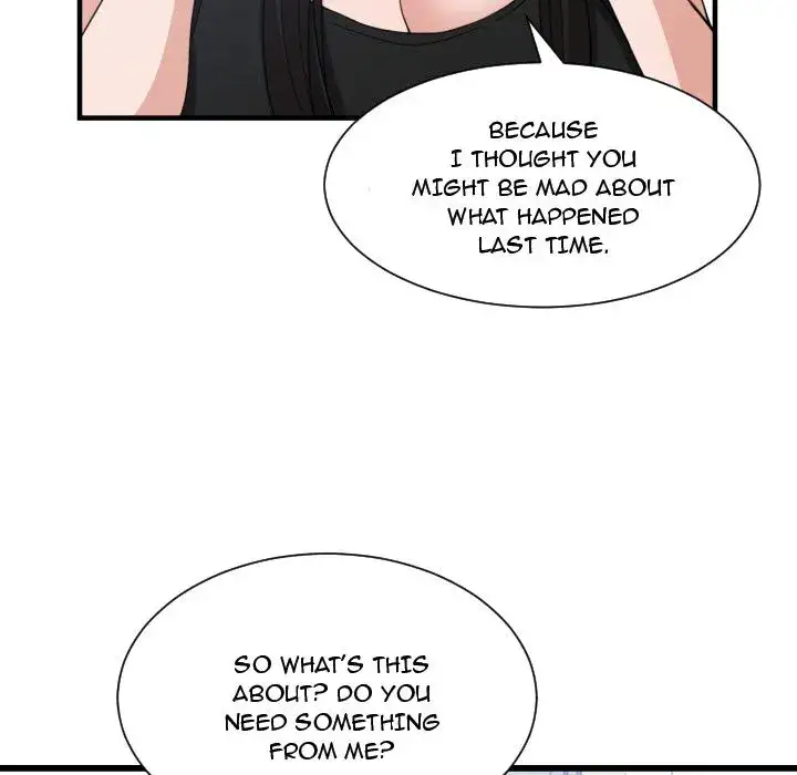 You’re Not That Special! Chapter 39 Page 25