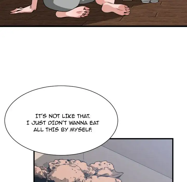 You’re Not That Special! Chapter 39 Page 27