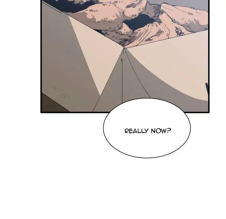 You’re Not That Special! Chapter 39 Page 28