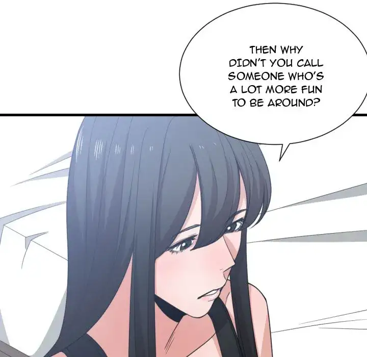 You’re Not That Special! Chapter 39 Page 29