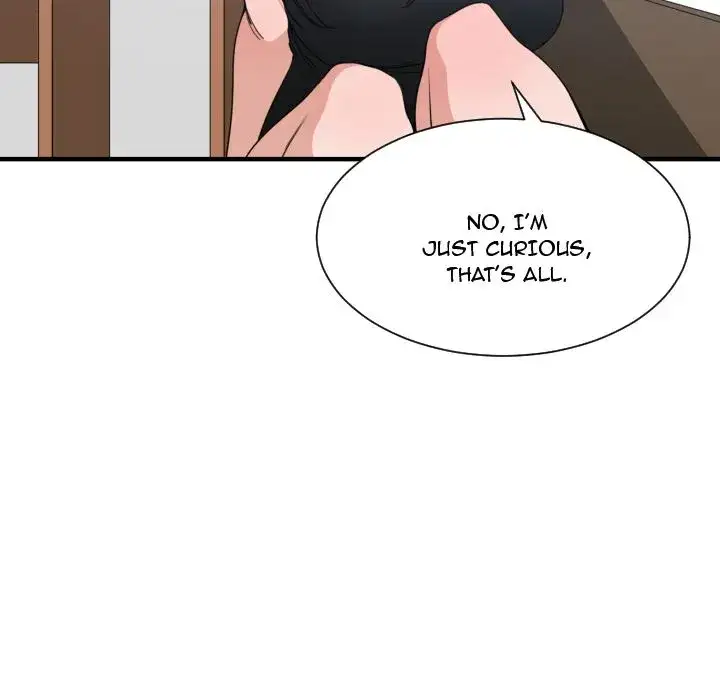 You’re Not That Special! Chapter 39 Page 33